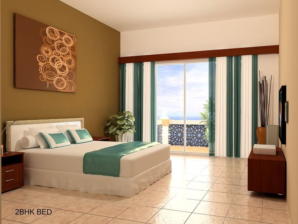 Royal Tulip Sea Pearl Beach Resort & Spa Cox's Bazar Cameră foto