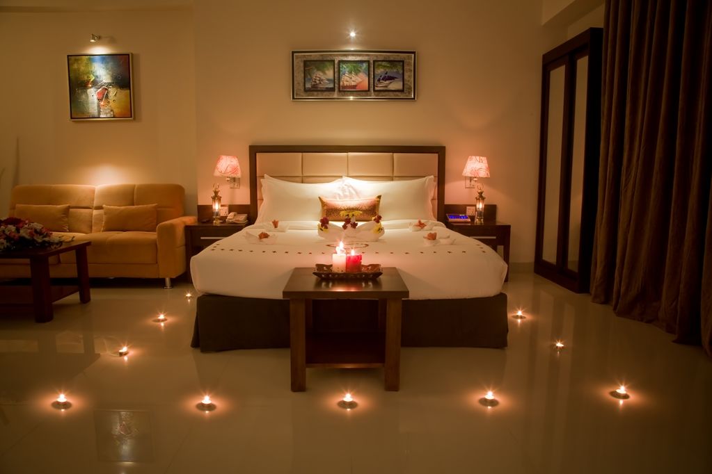 Royal Tulip Sea Pearl Beach Resort & Spa Cox's Bazar Cameră foto